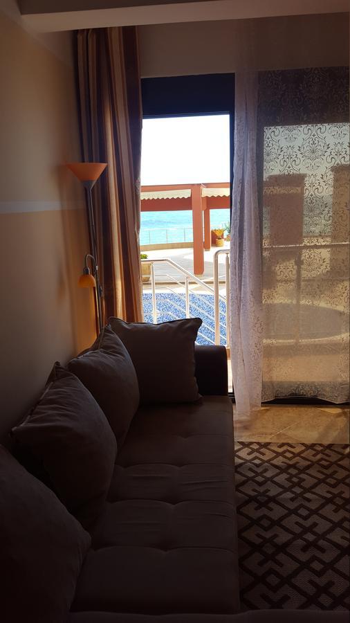 Apartment Sea Space 2 ドプラー・ヴォダ エクステリア 写真